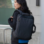 Mochila para ordenador Road Warrior