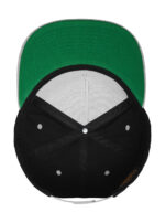 Snapback Clásica 5 paneles - Image 6