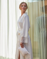 Estuche accesorio de algodón - Image 2