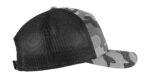 Gorra Trucker Camuflaje - Image 3