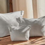 Bolsa accesorio de algodón