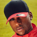 Flexfit Lana peinada 2 tonos