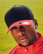 Flexfit Lana peinada 2 tonos