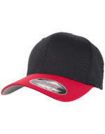 Flexfit Lana peinada 2 tonos - Imagen 3