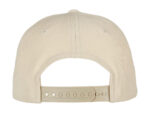 Cap Premium con Curved Visor 5 Panel - Image 5