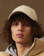 Cap Premium con Curved Visor 5 Panel - Image 8