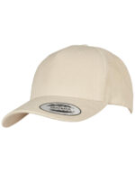 Cap Premium con Curved Visor 5 Panel - Image 3