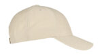 Cap Premium con Curved Visor 5 Panel - Image 4