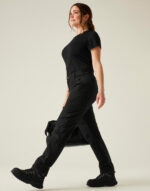 Pantalón elástico Prolite para mujer - Imagen 3