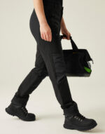 Pantalón elástico Prolite para mujer - Imagen 10