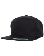 Gorra Pro-Style de sarga con cierre a presión - Imagen 5