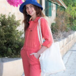 Bolsa algodón Guildford