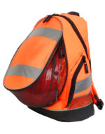 Mochila alta visibilidad Hi-Vis - Imagen 7
