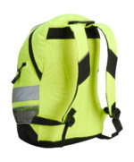 Mochila alta visibilidad Hi-Vis - Imagen 3
