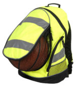 Mochila alta visibilidad Hi-Vis - Imagen 4