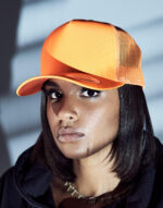 Gorra Trucker Retro Neon - Imagen 8