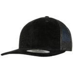 Gorra Corduroy Retro