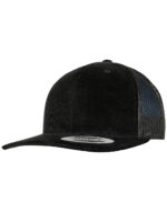 Gorra Corduroy Retro