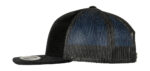 Gorra Corduroy Retro - Image 2