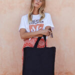 Bolsa algodón Classic