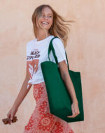 Bolsa algodón Classic - Imagen 2