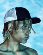 Gorra Classic retro reciclada 2 colores - Imagen 2