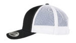 Gorra Classic retro reciclada 2 colores - Imagen 4