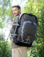 Mochila viaje clásica Monte Rosa