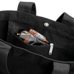 Bolsa de día de lona - Imagen 2