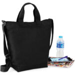 Bolsa de día de lona