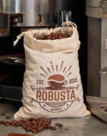 Bolsa con cordón ajustable - Image 3