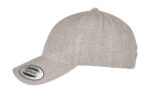 Gorra premium de visera curvada - Imagen 2