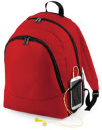 Mochila universal - Imagen 3