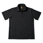 Kids 65/35 Polo