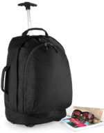 Bolsa clásica Aeropuerto - Imagen 3