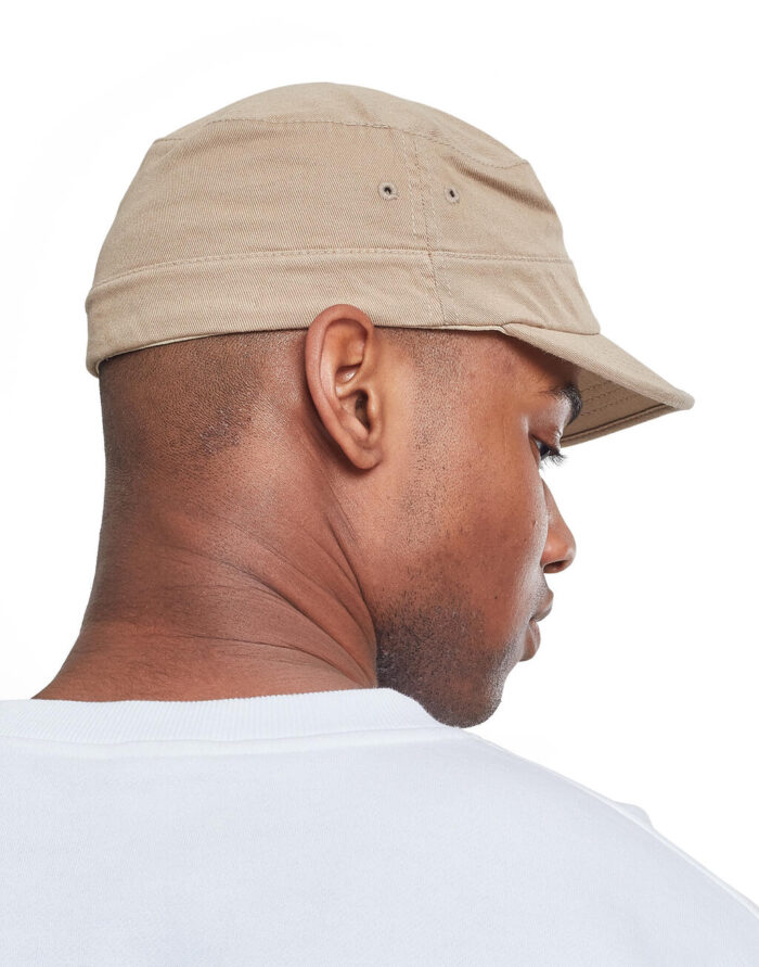 Cap 5 Panel Curved Visor Classic - Imagen 8