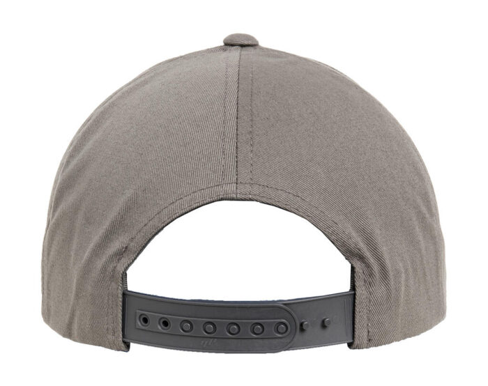 Cap 5 Panel Curved Visor Classic - Imagen 4
