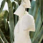 Bolsa orgánica con cordón