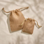Bolsa yute Stuff