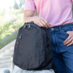 Mochila para portátil Freiburg