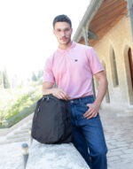 Mochila para portátil Freiburg - Image 2