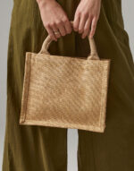 Bolsa yute Mini Gift