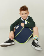 Bolsa para libros Enhanced-Viz