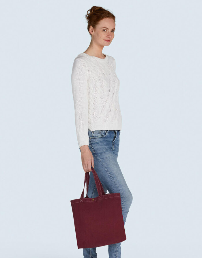 Bag Fabric grande - Imagen 2