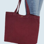 Bolsa de tela grande