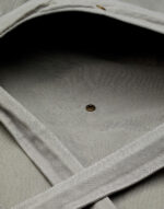 Bolsa messenger de tela - Image 3