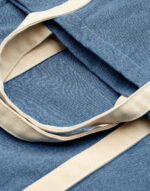 Bolsa de tela Denim - Image 4