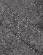 Bolsa pequeña de fieltro - Image 5