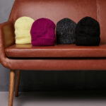 Gorro acrílico suave