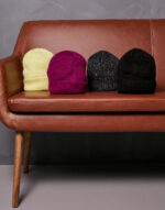 Gorro acrílico suave